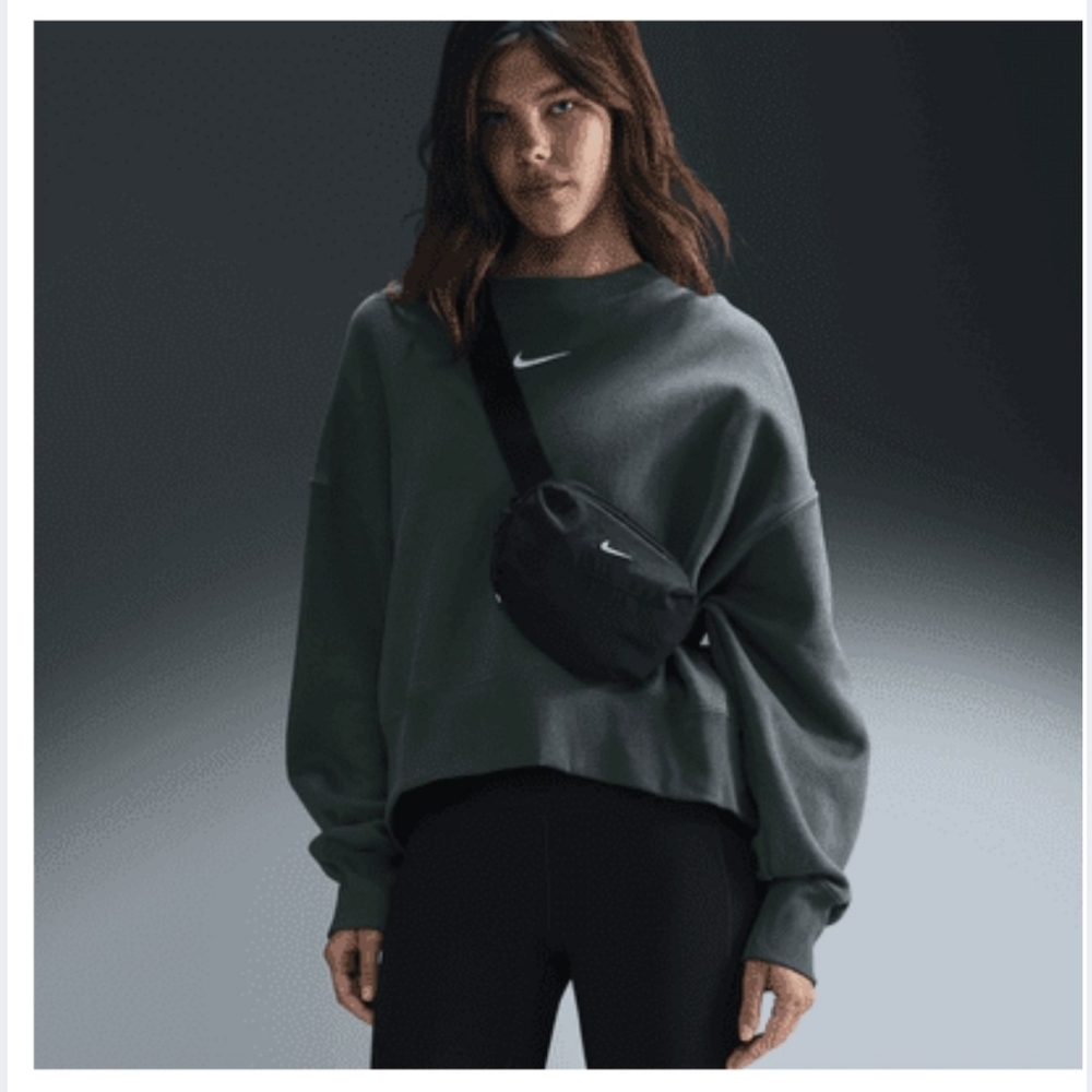 Nike Sportswear Phoenix Fleece